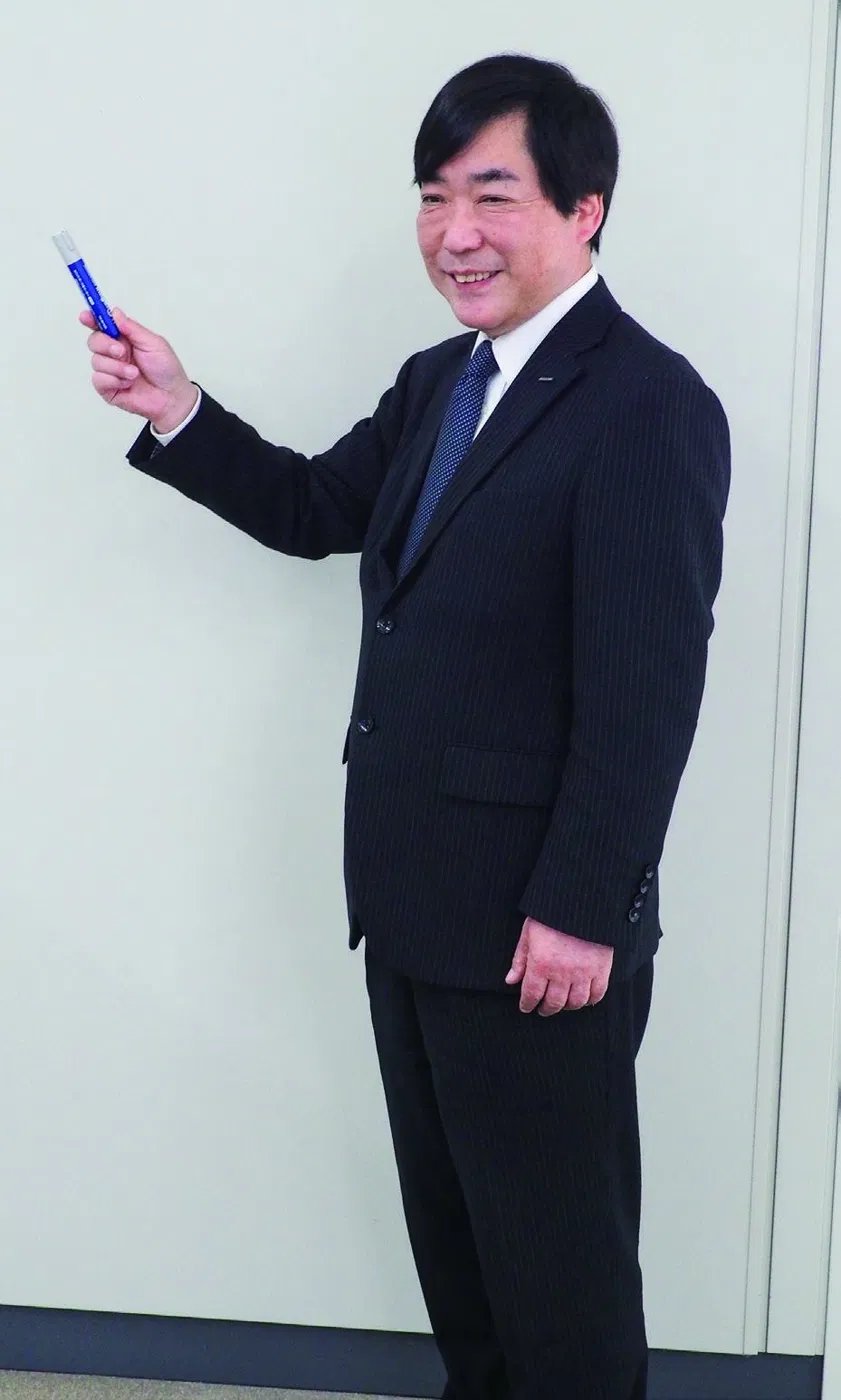 経営者コーチングセッションでの松本茂樹